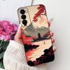 Für Tecno Camon 18 18P 18T Cooles Drachen-Tiger-Bemaltes Handyhülle Für Tecno Camon18 P 18 18T Weiche Silikon-TPU-Hüllen
