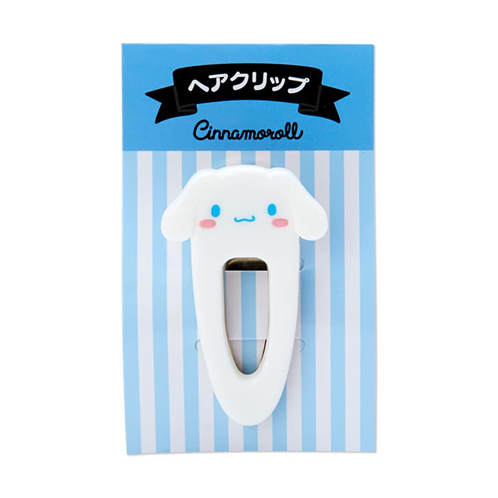 Sanrio Cinnamoroll Acrylic Hair Clip 869864