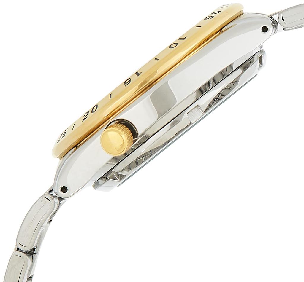 [SEIKO import] Watch Overseas ModelSNKE04J1 Men's