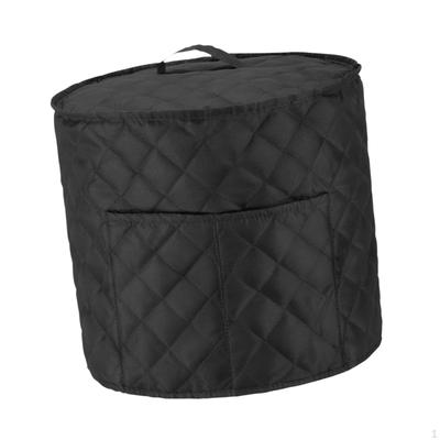 Cover for Air Fryer, And with Pocket Electric Pressure Cooker, Ideal Restaurants Ovens.