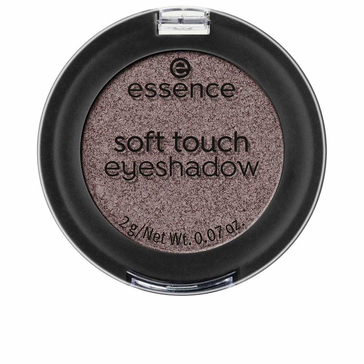 

Тени для век Essence Soft Touch № 03, 2 г TU прозрачный