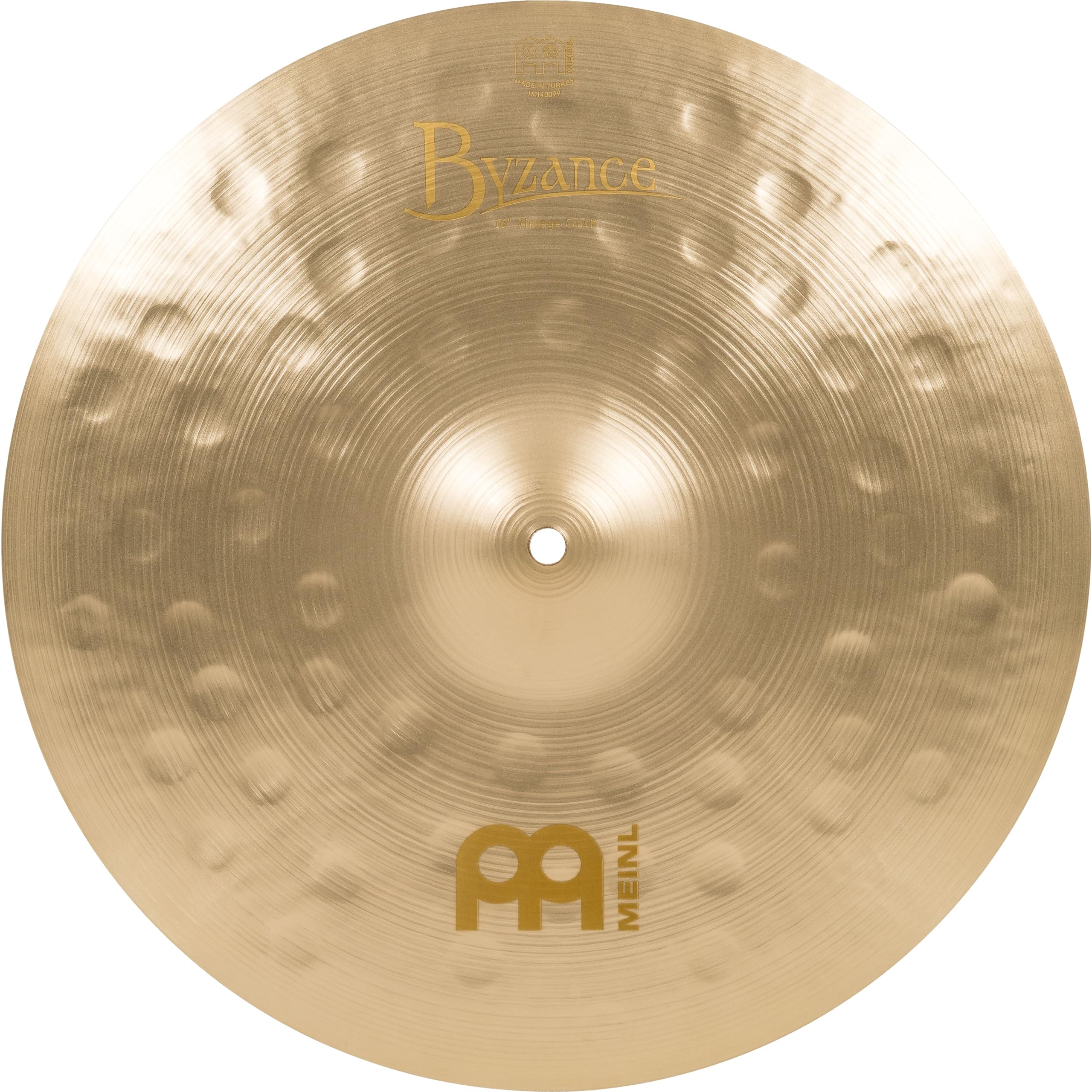 

MEINL Byzance Vintage Series Crash Cymbal Crash B16VC 16 [ ]