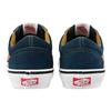 Old Skool Dane Reynolds X Old Skool Skate Vans 'Navy Golden Brown' VN0A5FCB9CV