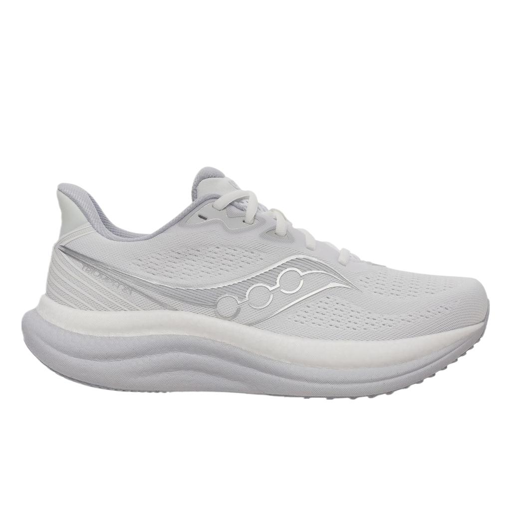 Saucony Triumph Victory 23 Cushioning Low top Casual Running Shoes Men's Gray S21023-211