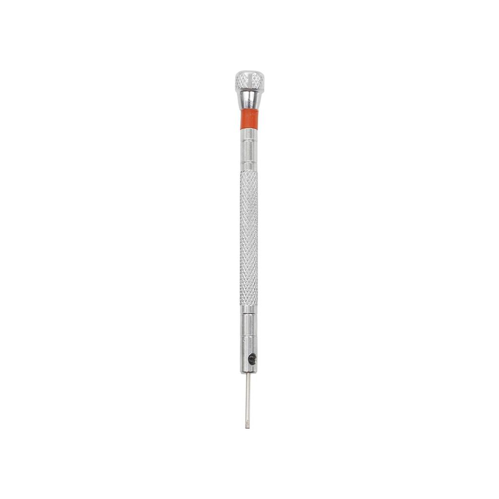 0.8mm Flathead Phillips Screwdriver for Eyeglasses and Watches