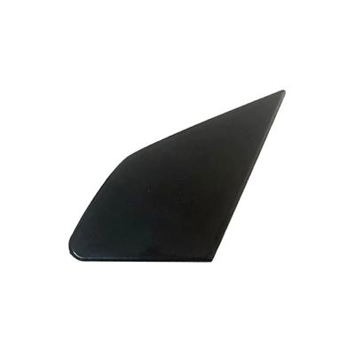 Modanatura Angolare Specchietto Retrovisore Lato Sinistro Per 09-11 Honda Fit Jazz 75495-TK6-A00