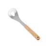 Stainless Meatball Making with Non-Stick Scoop for Homemade Meatballs
