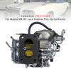 Carburetor 3975-13-600 For Mazda MA M1 Luce Federal Pick Up California