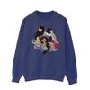 Disney Mens Princess Mulan Jasmine Snow White Sweatshirt