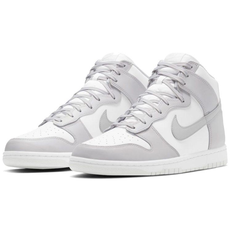 Nike Dunk High 'Vast Grey' DD1399-100