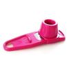 1/2PCS Garlic Crusher Press Multi-Functional Manual Ginger Garlic Grinding Grater Cutter Garlic Peeler Kitchen Tools Gadgets