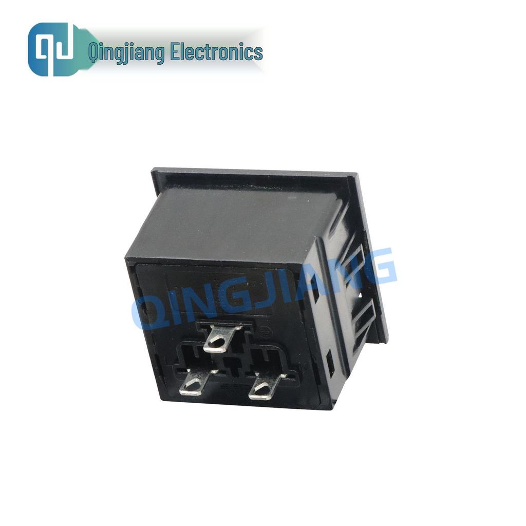 C13+C19 2-in-1 Outdoor PDU Cabinet Energy Storage Power Socket