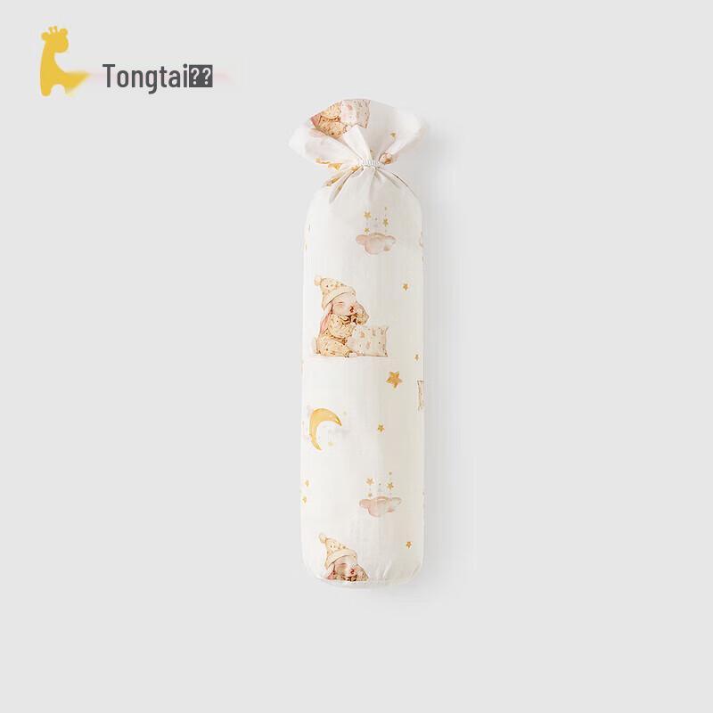 

Tongtai Baby Soothing Anti-Startle Cotton Pillow 45x12x12cm
