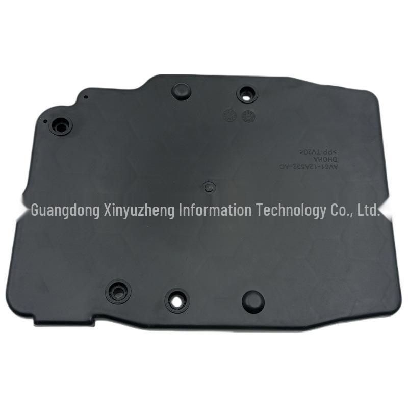 

Computer Bracket (Upper/Lower) for Frees/Focus 12-15 AV61-12A532-AC
