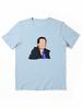 Football Manager The Professor - Aston Villa Fan Designs - Footall Fan shirts - Unai Emery Essential Unisex T-Shirt