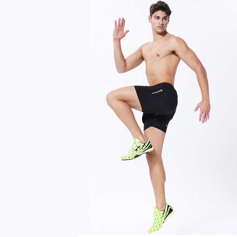 marathon running shorts