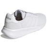 Adidas Lite Racer 3.0 Cloud White Grey Two Women's Sneakers GW7955