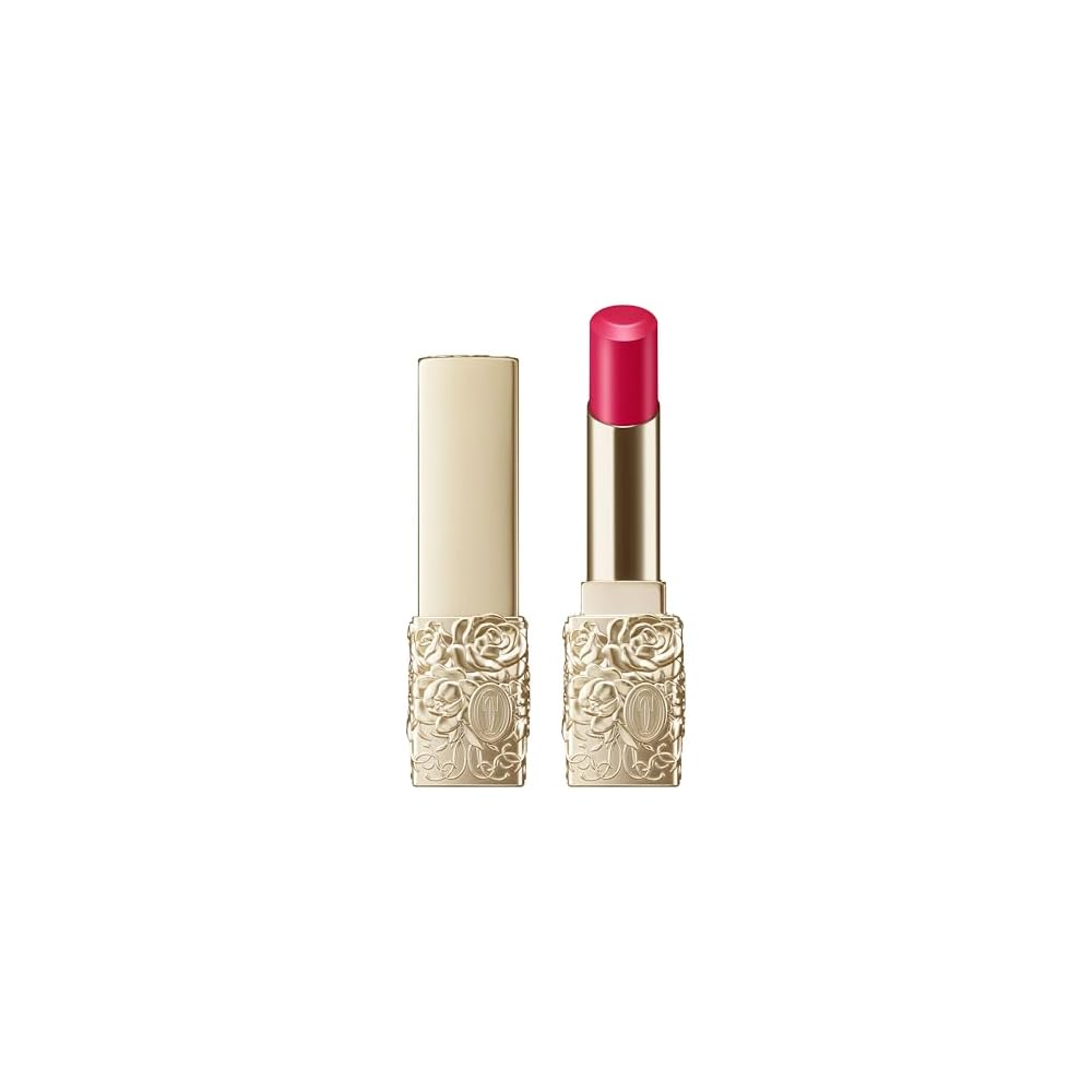 TWANY Lala Bouquet Rouge Bloom 03 Cassis Rose Moisturizing Lip Balm