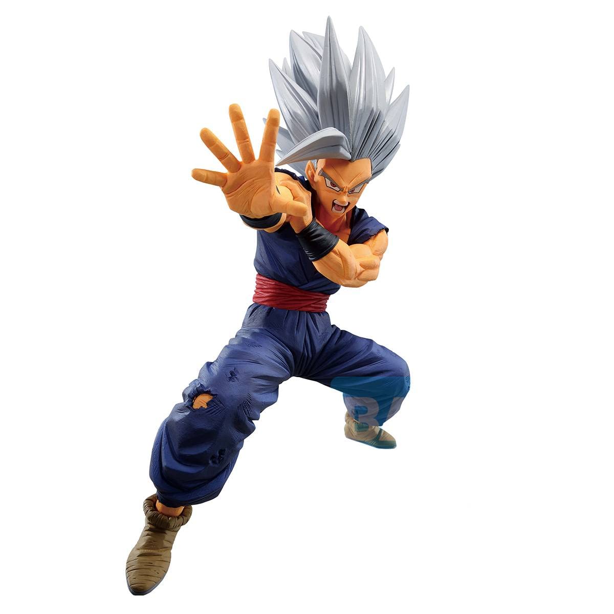 

Bandai Spirits Ichibansho Ichibansho Dragon Ball Super Hero Сон Гохан (Зверь) (Против Полное издание Зверь)