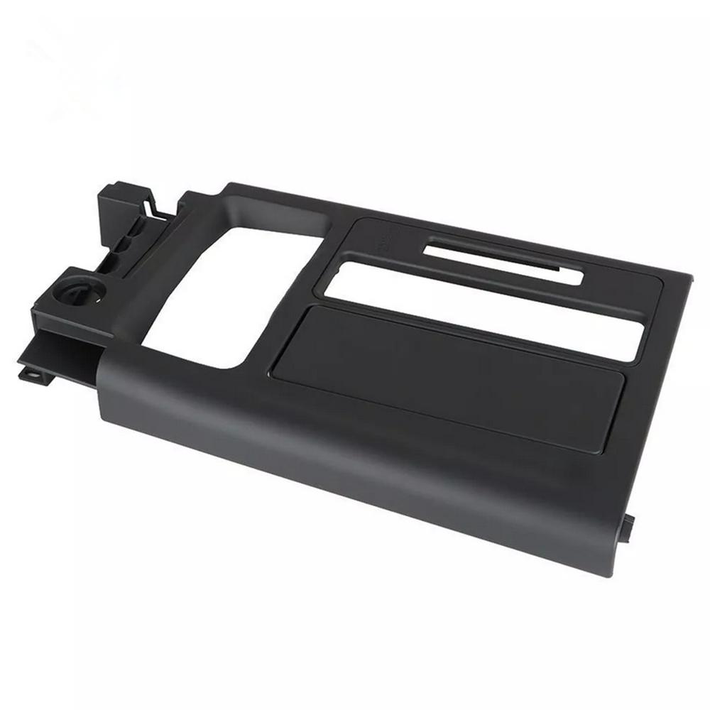 Automatic Shift Plate Console Black 10265546 For Corvette 1994-1996