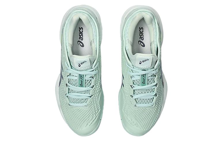 ASICS Court Ff 3 Pale Blue Blue Expanse Women's 1042A220-400