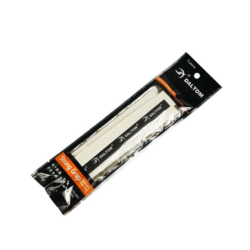 

Tennis Racket Grip Tape, Sweat-Absorbing Badminton Racket Grip Tape, Anti-Slip Racket Grip Tape, Thickened Hand Tape A3