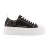 Armani Exchange Womens/Ladies Trainers