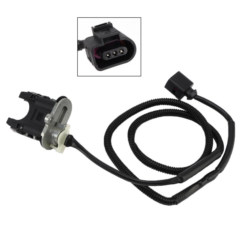 Steering Angle Sensor 6Q1423291 For Polo Skoda Fabia Seat Ibiza Cordoba