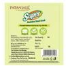 Patanjali Super Steel Scrub, With Long Lasting, 11gm