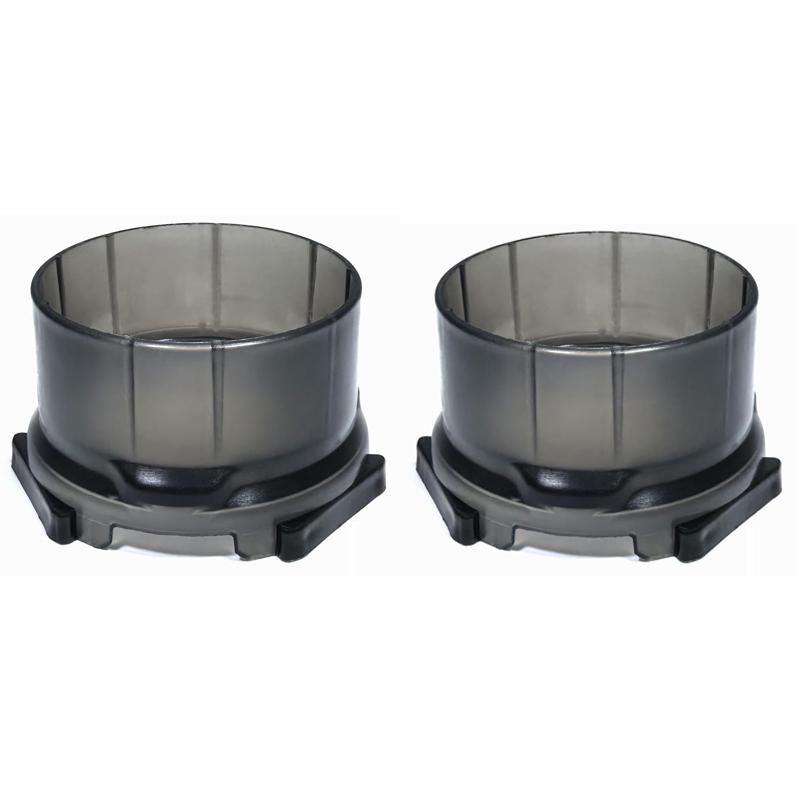 Portafilter Replacement Funnel for Ninja Luxe Cafe Accessories Portafilter Funnel for Ninja Espresso Machine ES601 Barista Tools