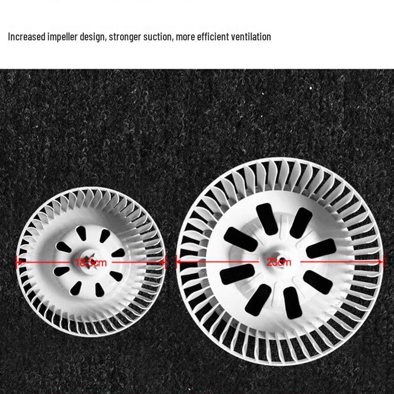 Yingshi Ceiling Exhaust Fan