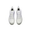 Anta Slip Resistant Abrasion Resistant Slip Resistant Abrasion Resistant Low top Running Shoes Women's White Purple 922335503-5