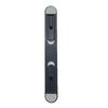 Two-Level Adjustable Foldable Laptop Tablet Stand: Portable & Invisible Cooling Design