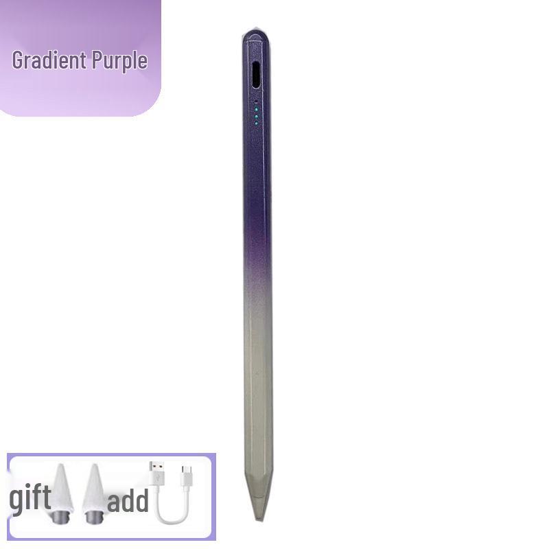 Magnetic Charging Capacitive Stylus for Android Phones, Tablets, and Learning Devices