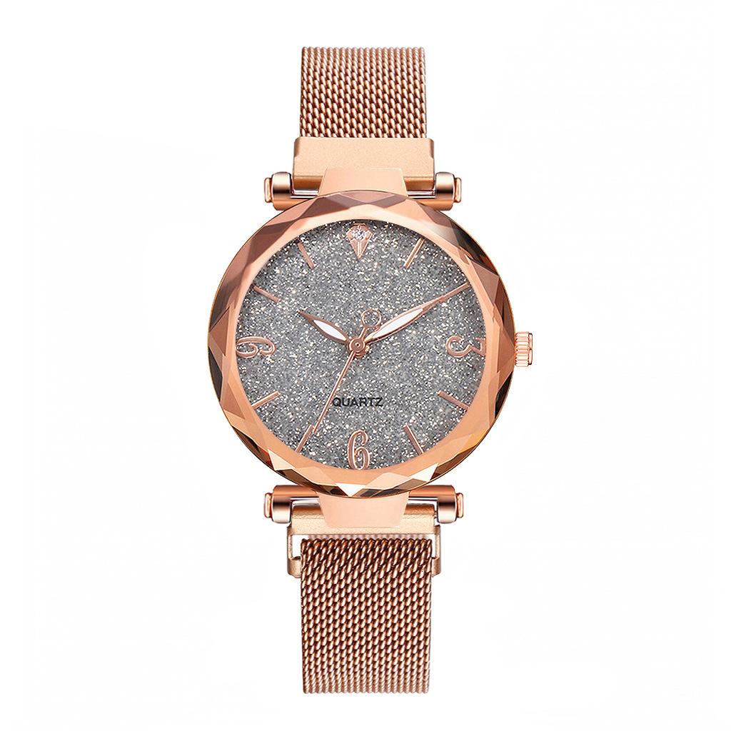 Hi Fashion Watch Luxus Damen Quarzuhr Wasserdichte Damenuhr Damen Armbanduhren