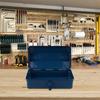 Vielzweck-Metallwerkzeugkasten, ideal für die Garage oder für Werkstattanwendungen