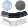 Headband Pad Replacement, Soft Cushion Cover for Audio-Technica ATH-M50X M40 M30 M20X Headphones, Repair Accessories