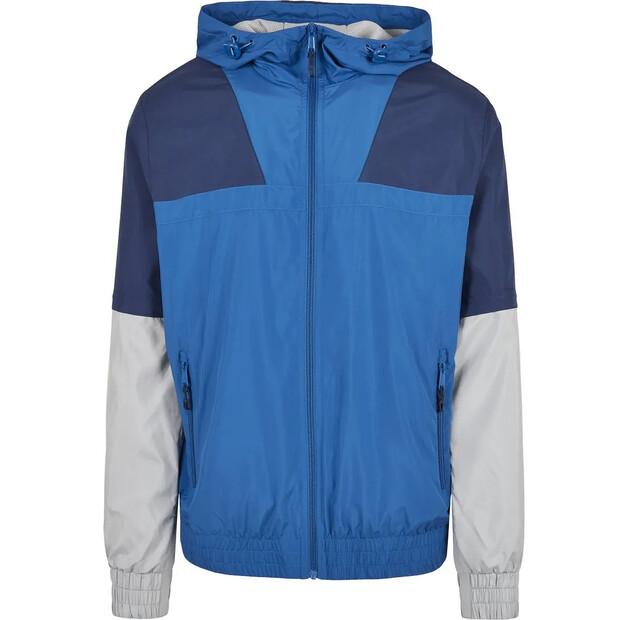 

Urban Classics Zip Away Track куртка 2XL