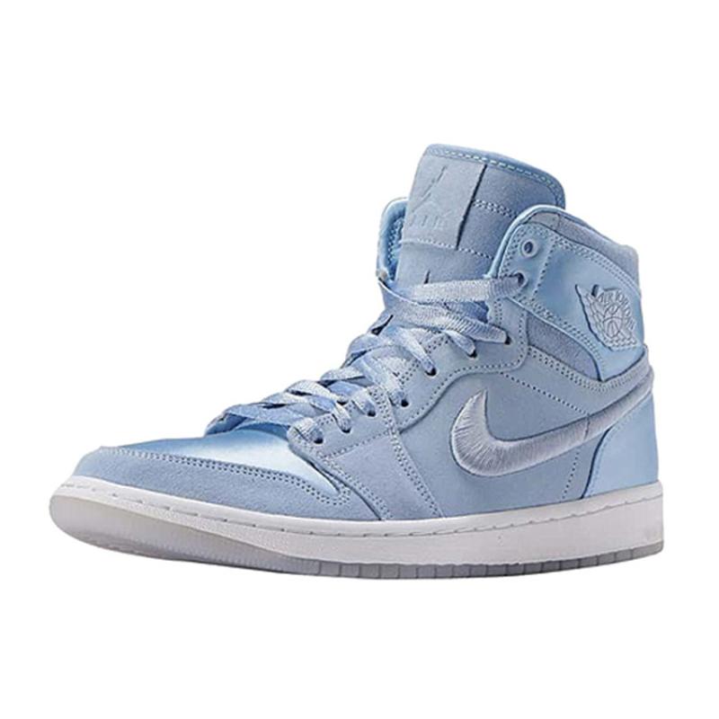 Jordan 1 Retro High Season Of Her Hydrogen Blue Women's Jordan AO1847-445