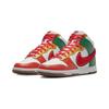 Nike Dunk High 'Chenille Swoosh' Skateboard Shoes Men's