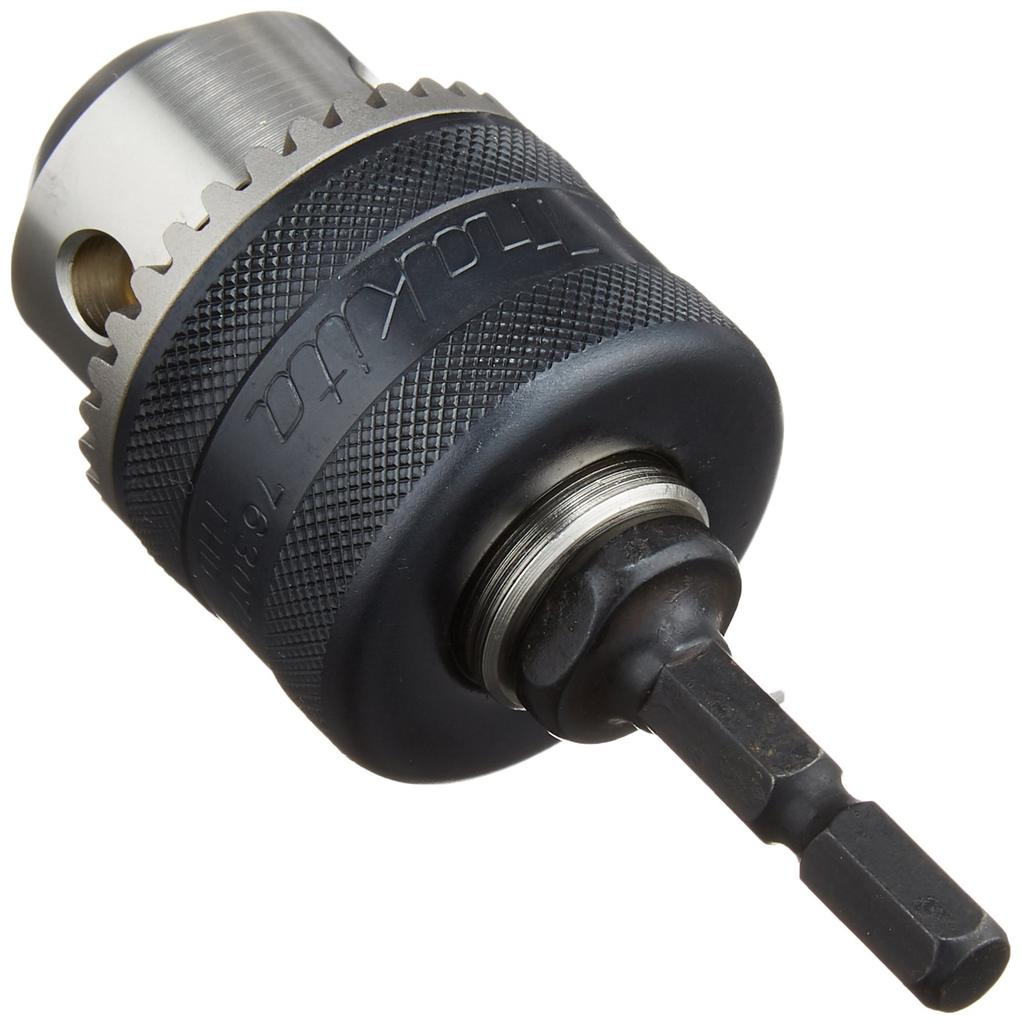 Makita Drill Chuck Set (Small) A-44775
