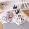 2026 Kids' Breathable Mesh Sports Sandals - Fashionable Summer Shoes for Boys and Girls