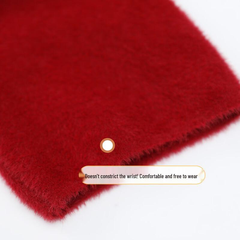 Pastel Women's Chinese Style Embroidered Knit Coat