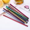 Kitchen Accessories Stainless Steel Drinking Straw Bar Tool Reusable Straw Metal Straws