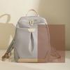 Backpack Women's Casual Business Commute Computer Backpack Fashion Travel Large Capacity Student Backpack