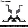 Honda CB300R/CB250R/CB150R Rear License Plate Holder Bracket