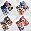Cover for Apple iPhone 17 16 14 15 Plus Pro Max 16E ProMax + 15Plus 15+ 16+ Phone Case Majin Buu Dragons Gokus Balls Super