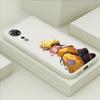 Cartoon Colorful Pattern Printing Phone Case Square Liquid Silicone TPU Full Cover Camera Shockproof Protection Cover for OPPO Reno Realme