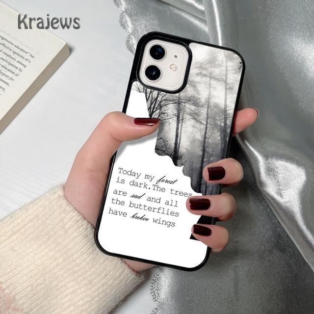 dean winchester supernatural Phone Case Cover For iPhone 17 Air 16 15 14 plus 12 13 pro max coque Shell Fundas