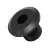 Ac29-Front Fork Axle Nut For Surron Ultra Bee Front Wheel Axle Nuts Screws Dirt Bike Parts